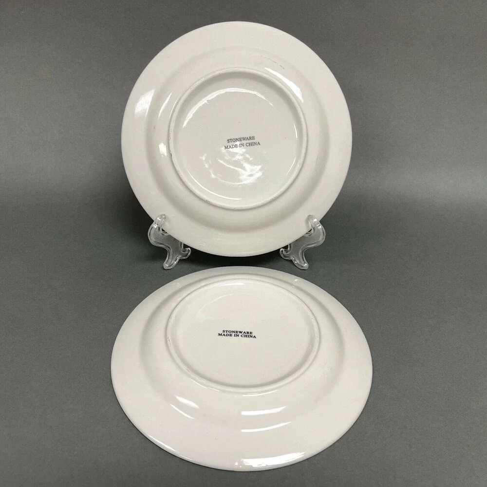 Unbranded stoneware light